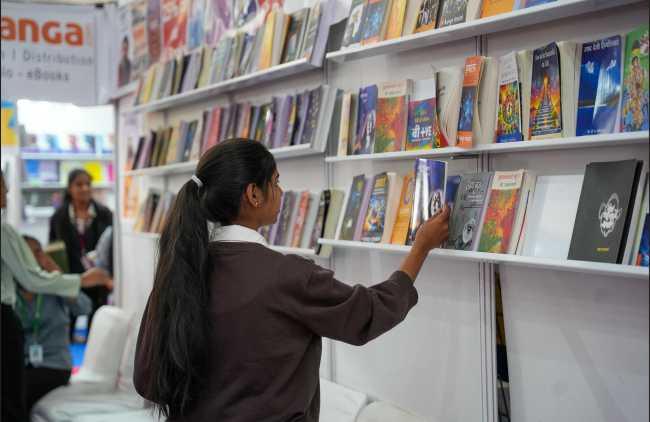 Indira University Campus photo 38